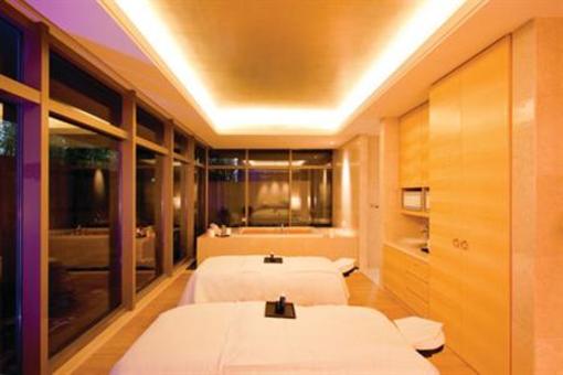 фото отеля Fairmont Yangcheng Lake