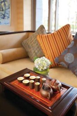 фото отеля Fairmont Yangcheng Lake