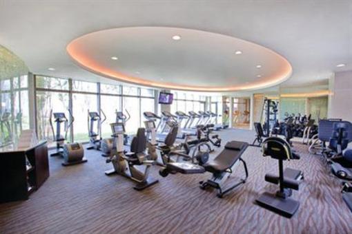 фото отеля Fairmont Yangcheng Lake