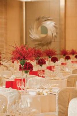 фото отеля Fairmont Yangcheng Lake
