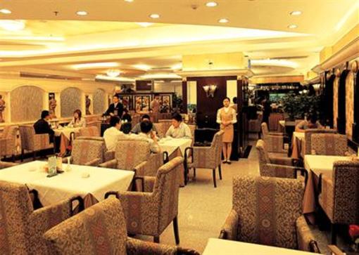 фото отеля Vienna Hotel Guilin Zhongshan