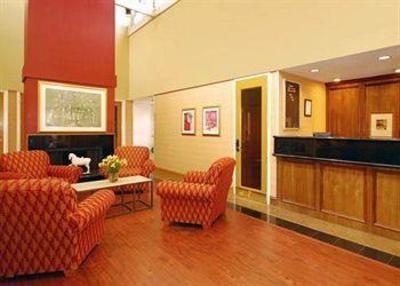 фото отеля Rodeway Inn & Suites Fiesta Park