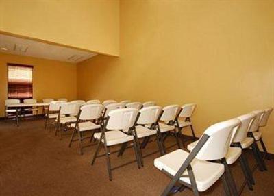 фото отеля Rodeway Inn & Suites Fiesta Park