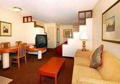 фото отеля Rodeway Inn & Suites Fiesta Park