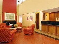 Rodeway Inn & Suites Fiesta Park