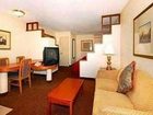 фото отеля Rodeway Inn & Suites Fiesta Park