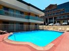 фото отеля Rodeway Inn & Suites Fiesta Park