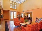 фото отеля Rodeway Inn & Suites Fiesta Park