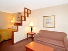 фото отеля Rodeway Inn & Suites Fiesta Park