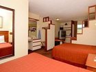 фото отеля Rodeway Inn & Suites Fiesta Park