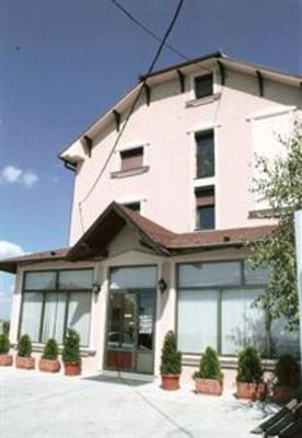 фото отеля Guest Accomodation Konak