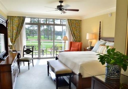 фото отеля Inn at Harbour Town - Sea Pines Resort