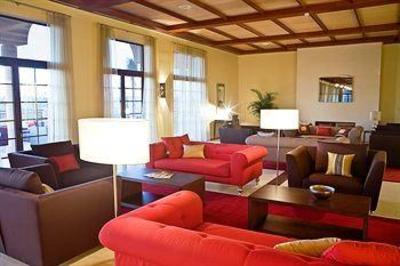 фото отеля Amendoeira Golf Resort Silves