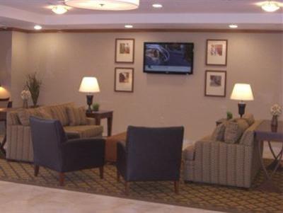 фото отеля Candlewood Suites Georgetown