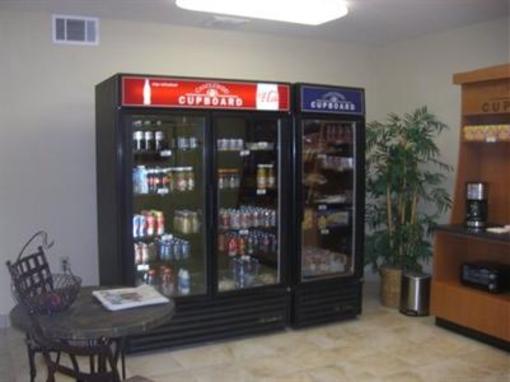 фото отеля Candlewood Suites Georgetown