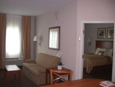 фото отеля Candlewood Suites Georgetown