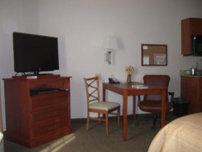 фото отеля Candlewood Suites Georgetown