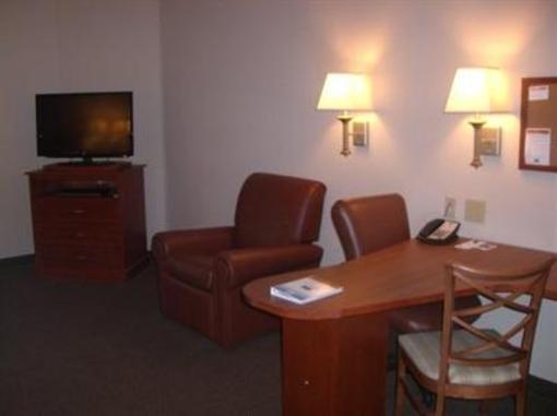 фото отеля Candlewood Suites Georgetown