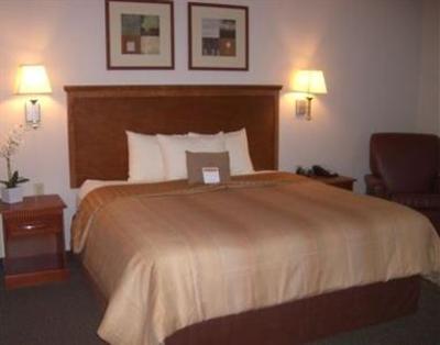 фото отеля Candlewood Suites Georgetown