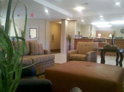 фото отеля Candlewood Suites Georgetown