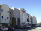 фото отеля Candlewood Suites Georgetown