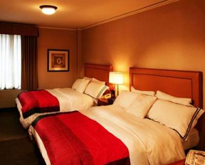 фото отеля Executive Hotel Pacific