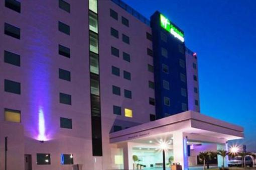 фото отеля Holiday Inn Express Merida