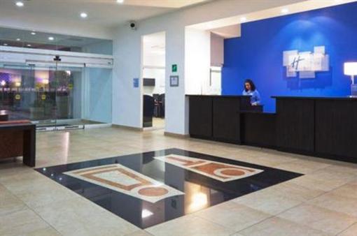 фото отеля Holiday Inn Express Merida
