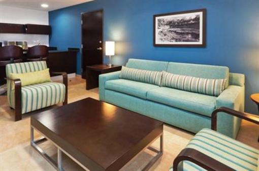 фото отеля Holiday Inn Express Merida