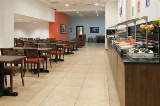 фото отеля Holiday Inn Express Merida