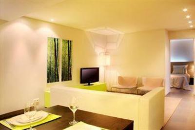 фото отеля Aqualuz Suite Hotel Apartamentos Troia Lagoa