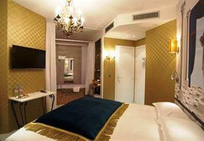 фото отеля Hotel Vice Versa