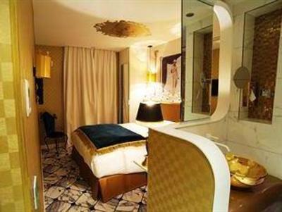 фото отеля Hotel Vice Versa