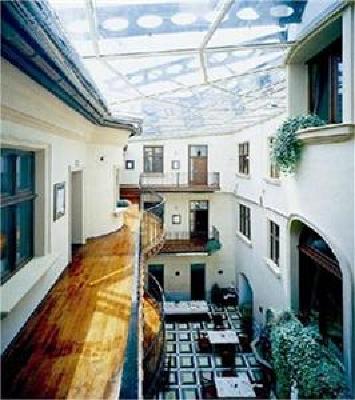 фото отеля Hotel Copernicus