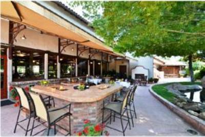 фото отеля Relax Inn Paso Robles