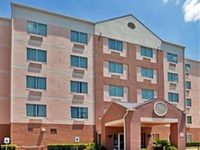Fairfield Inn San Antonio Airport North Star Mall