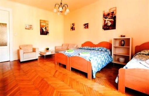 фото отеля Dandy Deluxe Apartments