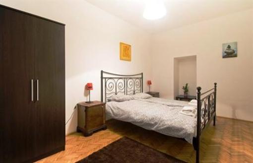 фото отеля Dandy Deluxe Apartments