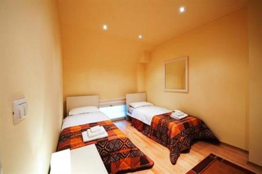 фото отеля Dandy Deluxe Apartments