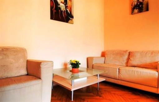 фото отеля Dandy Deluxe Apartments