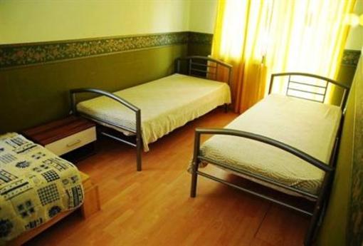 фото отеля Dandy Deluxe Apartments