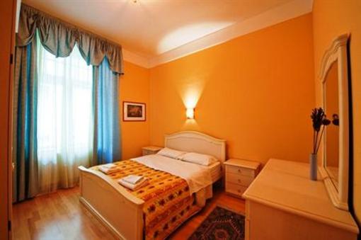 фото отеля Dandy Deluxe Apartments