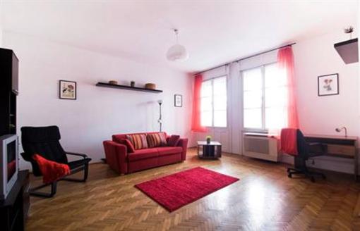 фото отеля Dandy Deluxe Apartments