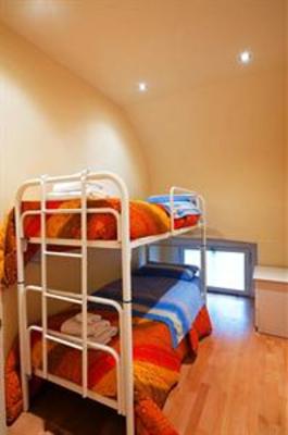 фото отеля Dandy Deluxe Apartments