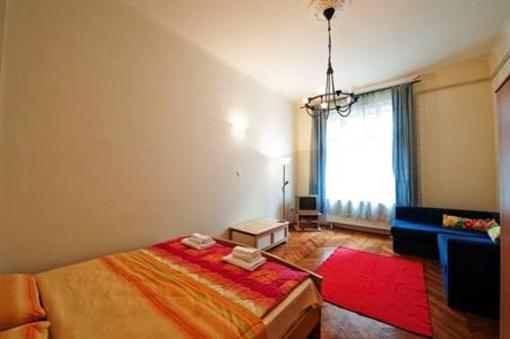 фото отеля Dandy Deluxe Apartments
