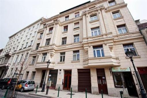 фото отеля Dandy Deluxe Apartments