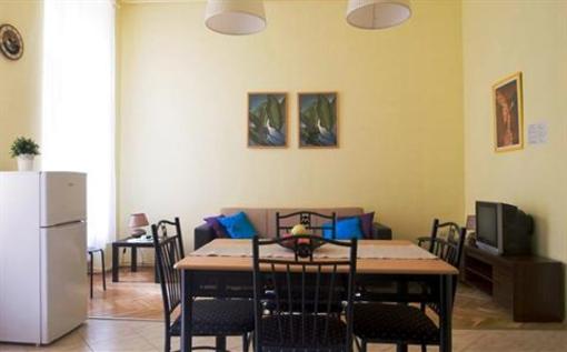 фото отеля Dandy Deluxe Apartments