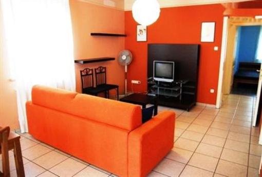 фото отеля Dandy Deluxe Apartments