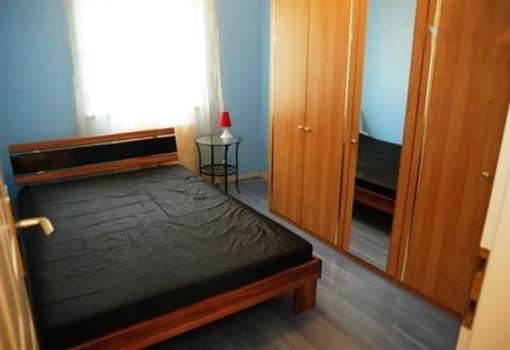 фото отеля Dandy Deluxe Apartments