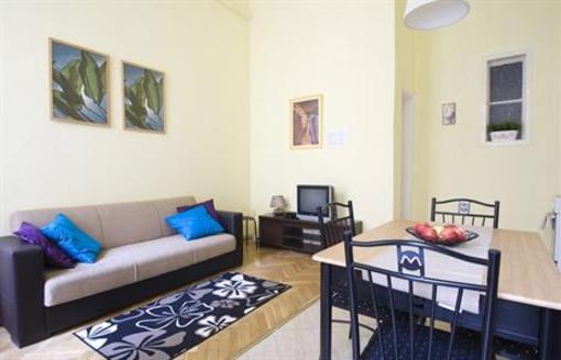 фото отеля Dandy Deluxe Apartments